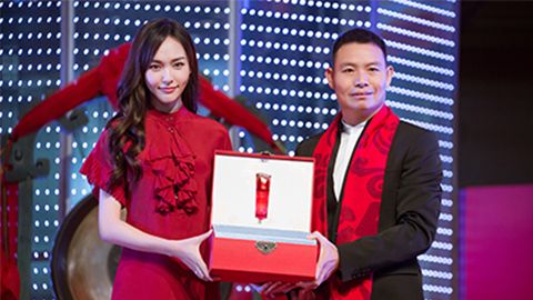 中国美正当红，yl23455永利集团A股上市，引领新时代