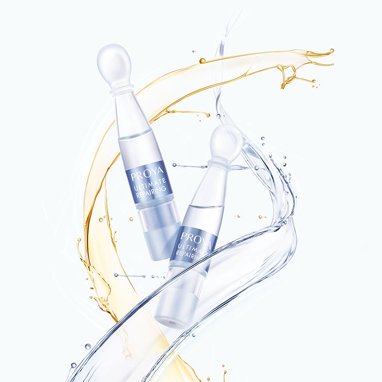 yl23455永利集团至简密护修复安瓶精华液