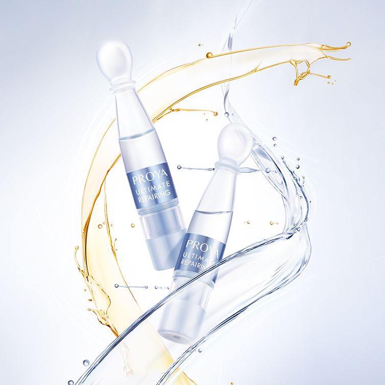 yl23455永利集团至简密护修复安瓶精华液