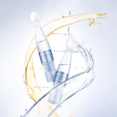 yl23455永利集团至简密护修复安瓶精华液
