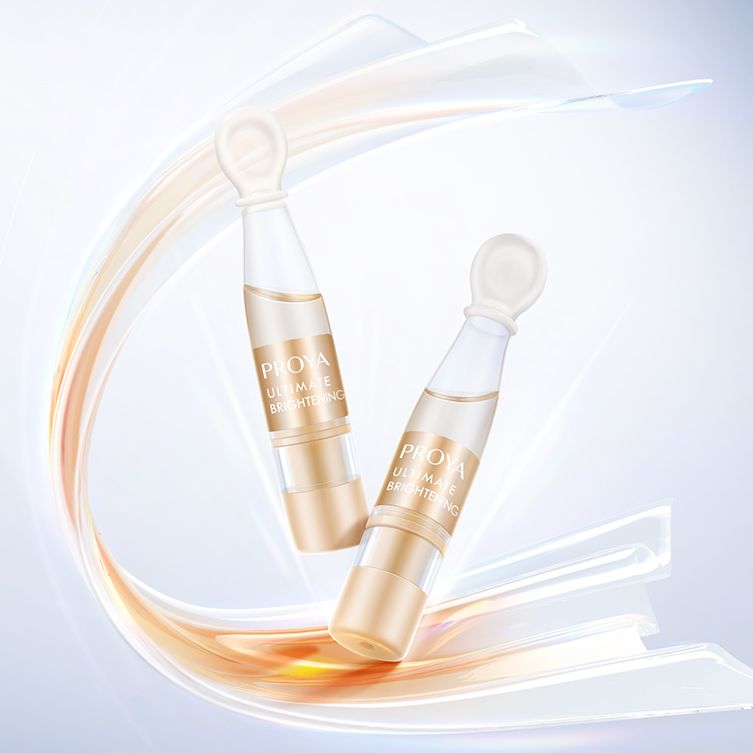 yl23455永利集团至鲜亮颜安瓶精华液