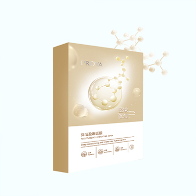 yl23455永利集团保湿盈嫩面膜